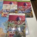 Kompass Deutsch 3