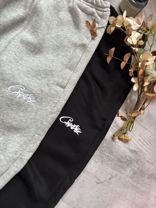 Corteiz Track Pants | спортивні штани (два кольори)
