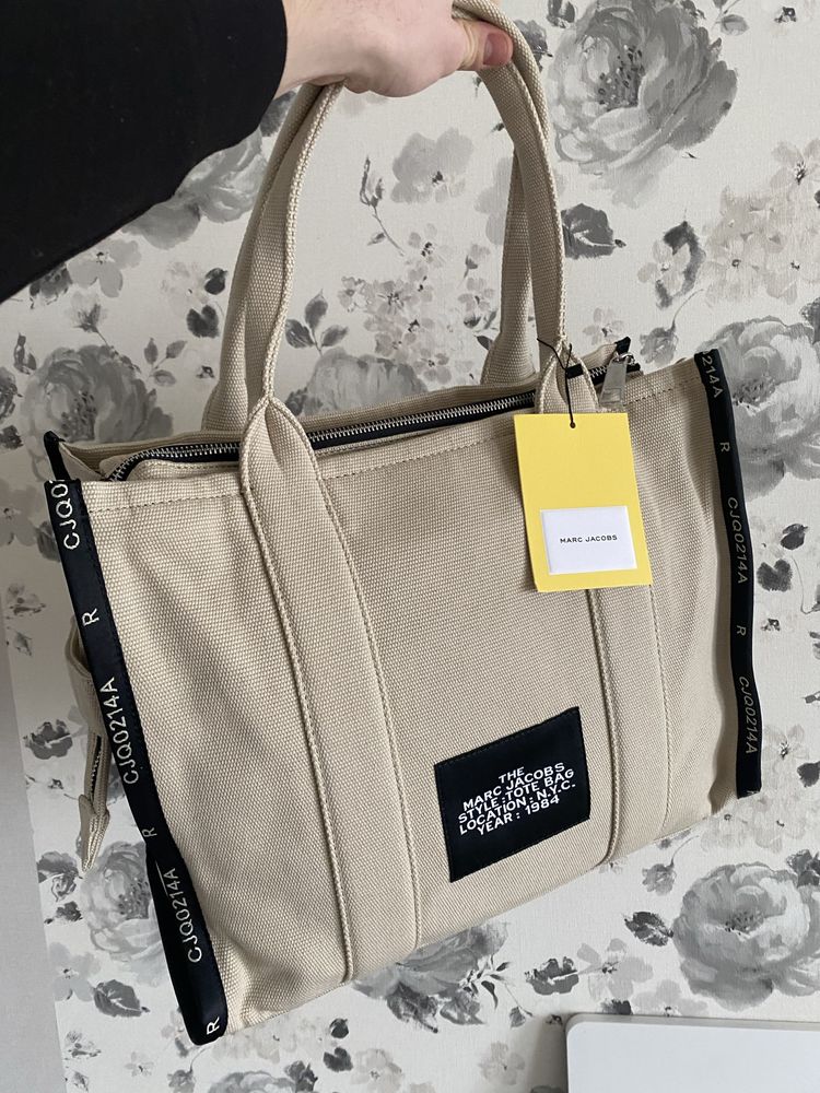 Сумка Marc Jacobs Tote Large