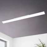 SALOBRENA Ściemnialny panel LED zdalne sterowanie 120x10cm -33589 EGLO