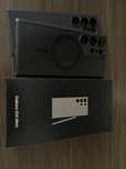 Samsung S24 Ultra 12/256 Titanium Gray