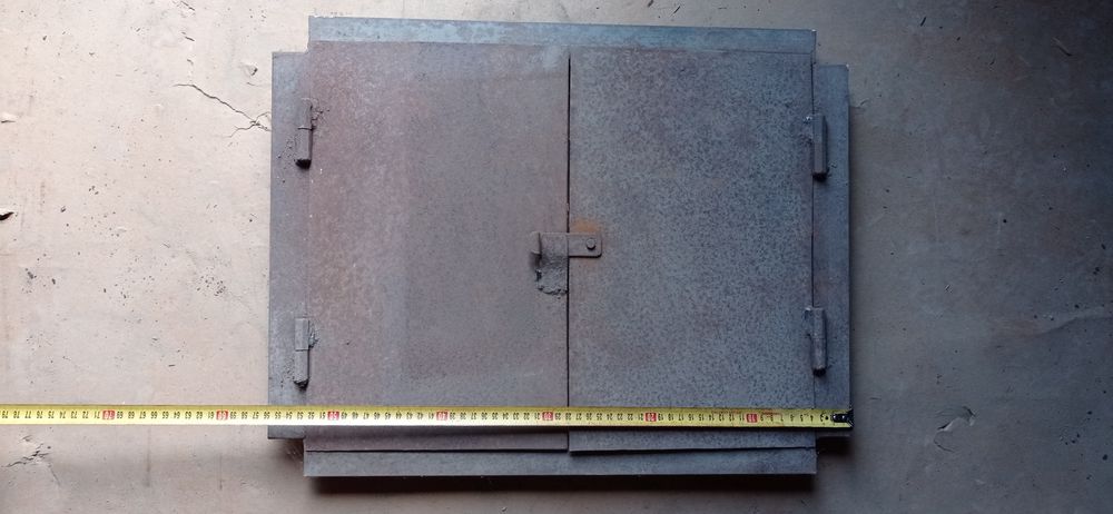 Продам дверцята в духовку