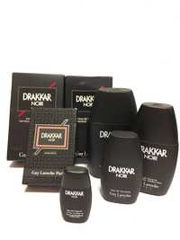 Drakkar Noir 1985 года Guy Laroche