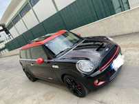 Mini clubman jcw verdadeira 211cv