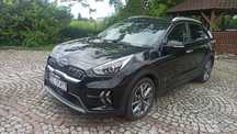 Kia Niro Kia Niro