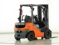 Автонавантажувач вилковий TOYOTA 32-8FG25 навантажувач, кара