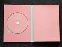 Álbum "Map of the Soul PERSONA" ver.04 de BTS