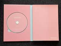 Álbum "Map of the Soul PERSONA" ver.04 de BTS