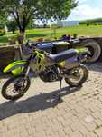 KTM LC4 620cm3 1996r. kat.A2