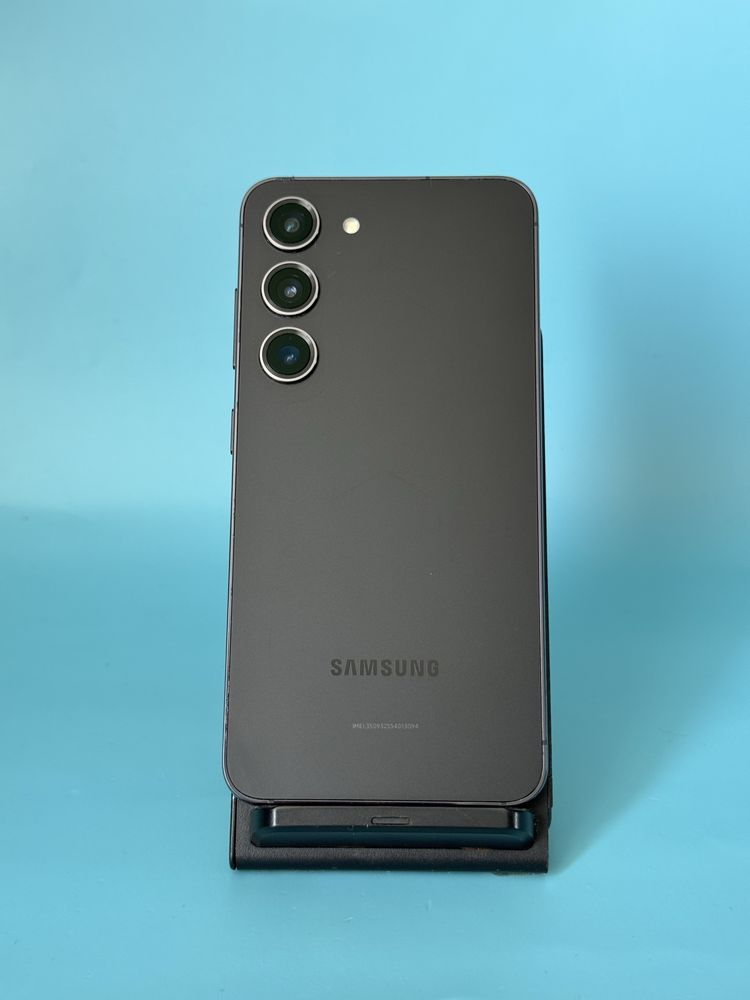 Samsung Galaxy S23 8/128GB (454) Гарантія