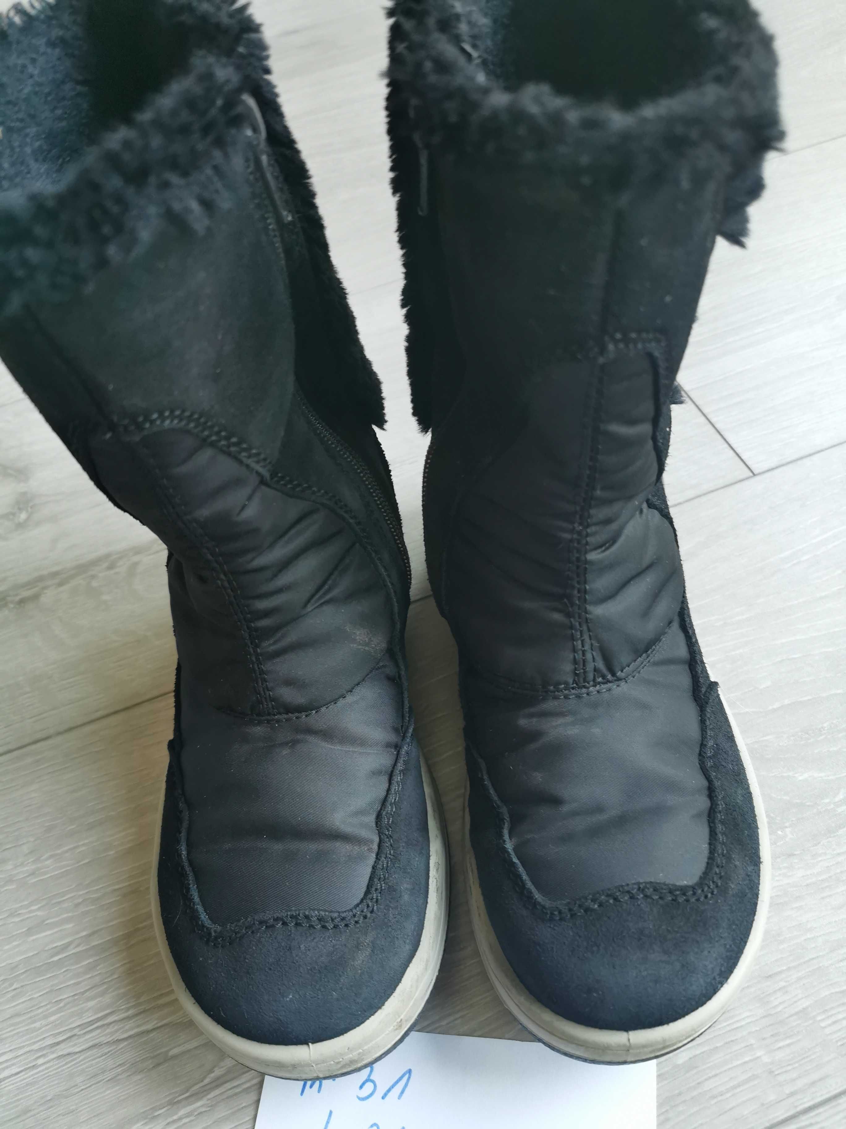 Śniegowce  r 31  stan dobry