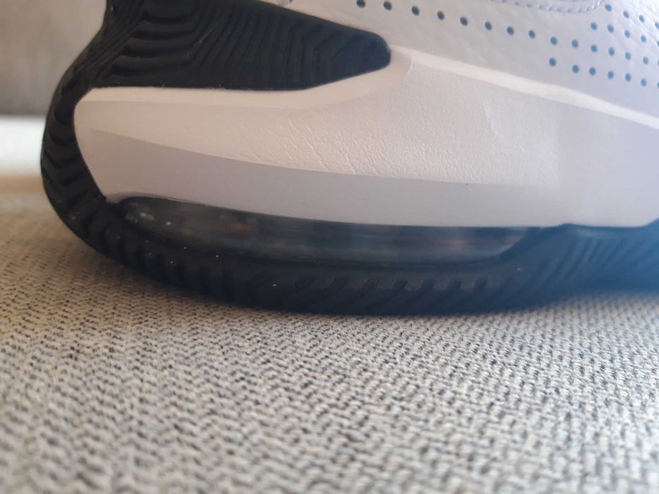 Sapatilhas Basquetebol, basketball JORDAN - Artigo NOVO