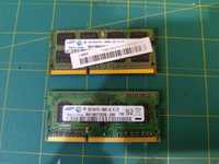 Память до ноутбука DDR3 2GB Samsung, Hynix, Ramaxel, Kingston, Nanya