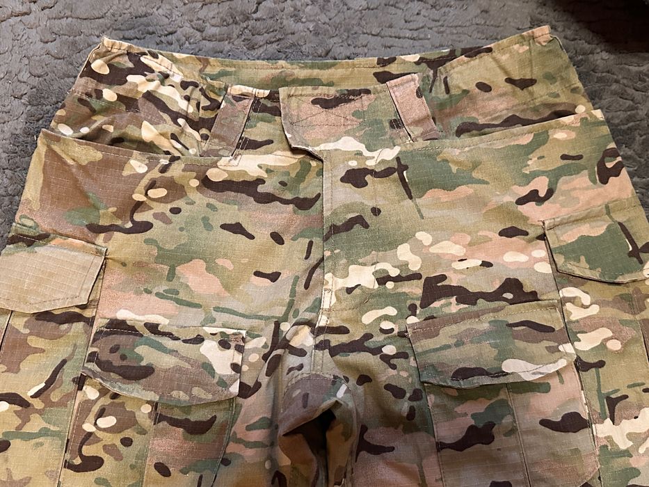 IDOGEAR Combat Pants 36L Krój Crye Precision