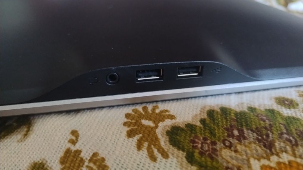 Моноблок Dell W11B