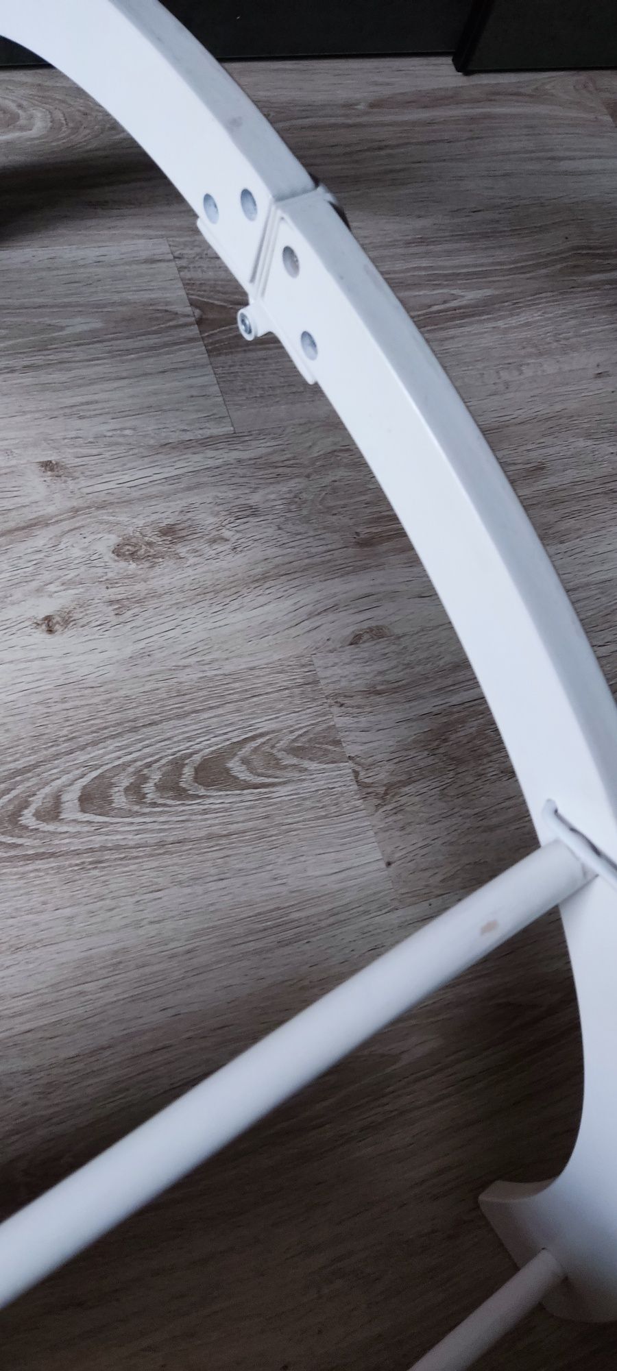 Shnuggle Kosz Mojżesza ze Stojakiem Dreami Slate Grey
