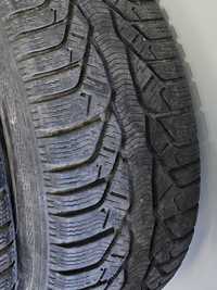 Opony zimowe Kleber Krisalp HP2 205/55 R16 91T