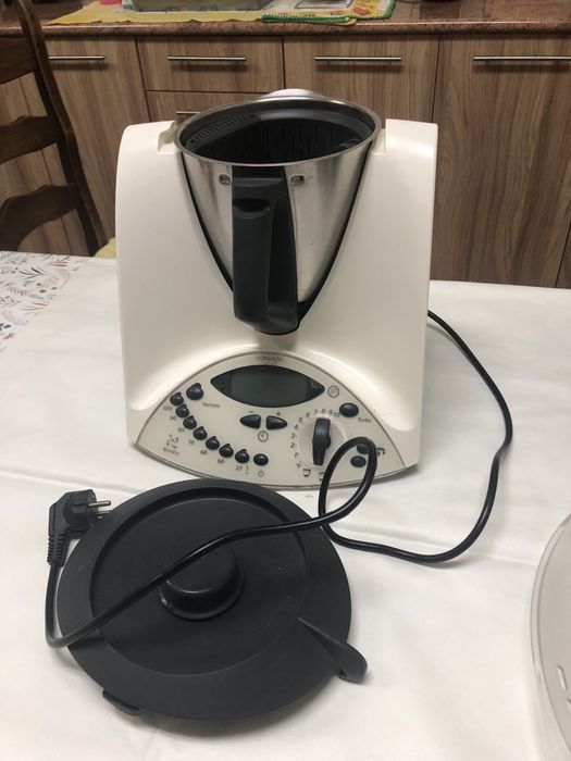 Eletrodomestico “Bimby” Usada