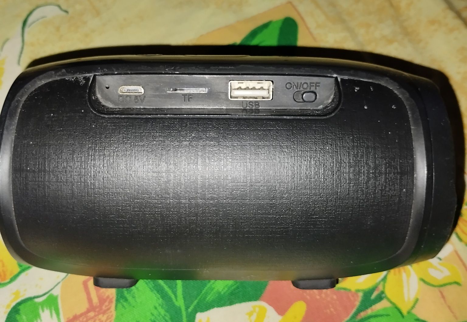 Колонка JBL Charge mini E3 (E4 0076) FM / Bluetooth / MP3 / USB / micr