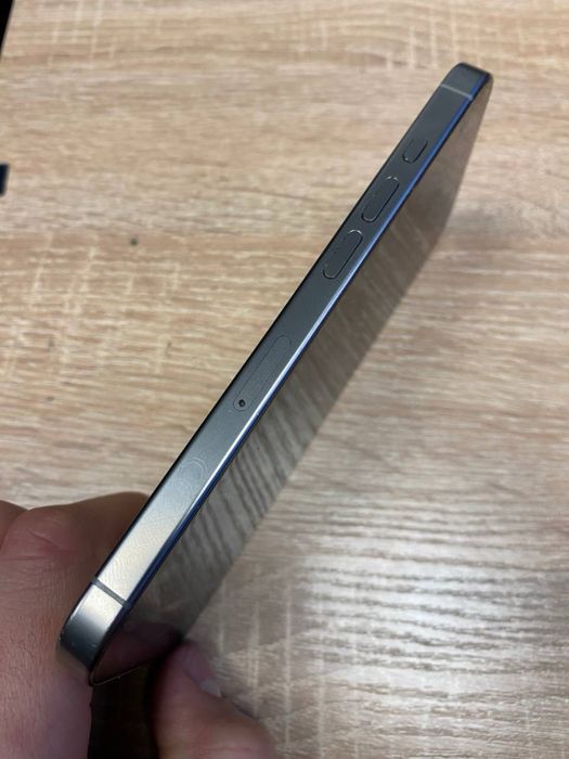Iphone 16 Pro 256 gb Titanium БВ
