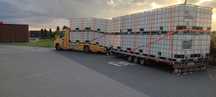 Zbiornik 1000l ibc transport gratis f VAT