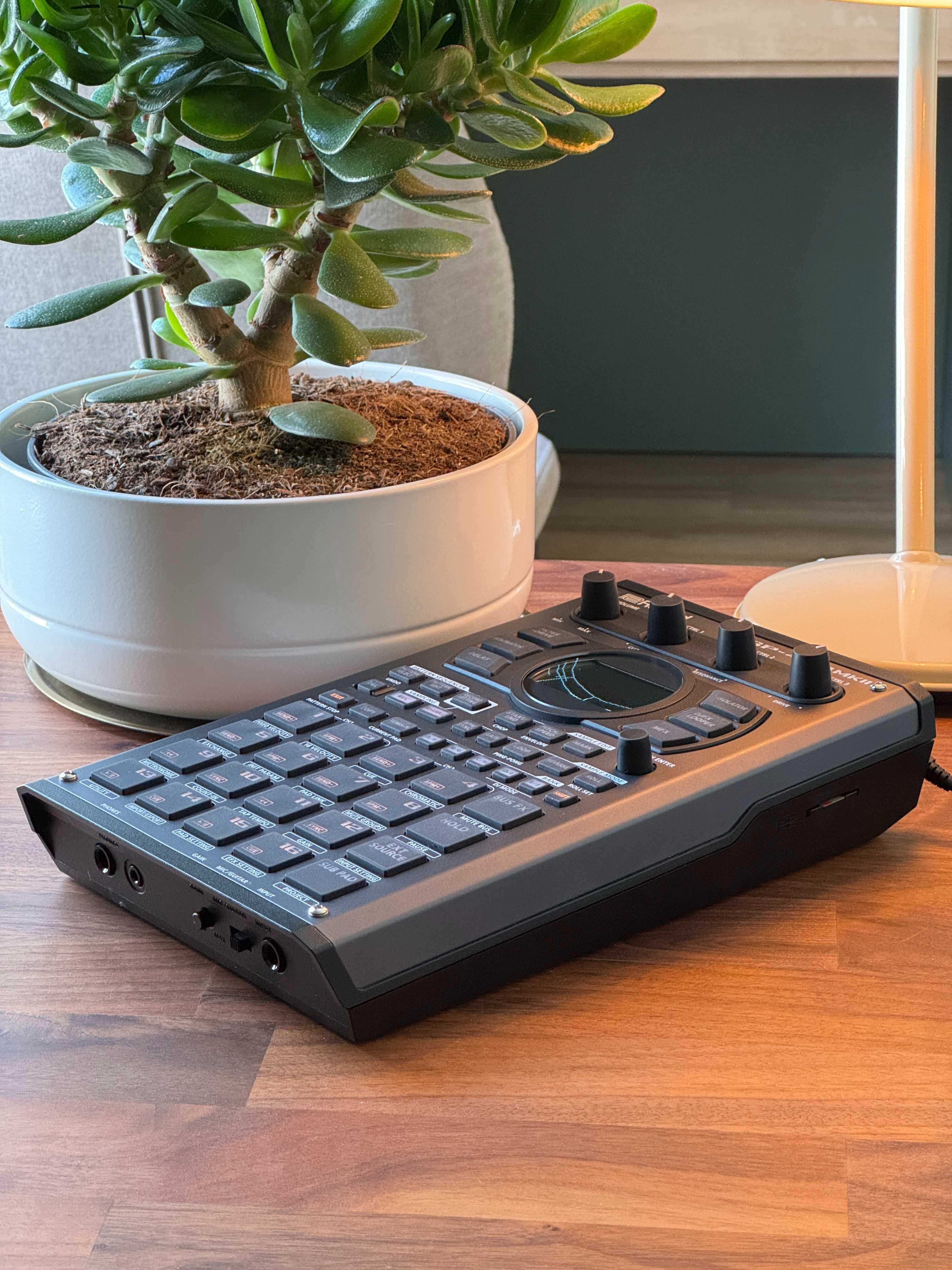 Roland SP-404MKII – stan idealny