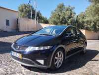 Honda Civic 1.8 VTEC