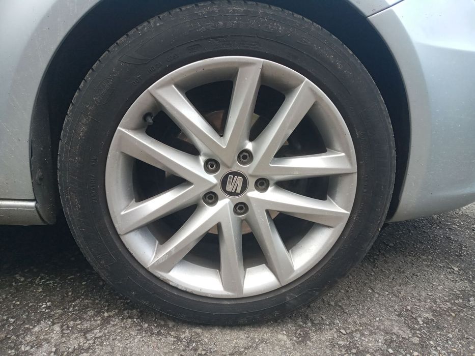 Seat Leon 1.9Diz