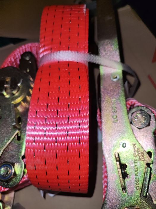 Ремні стяжні/кріплення/ремни стяжные Європа