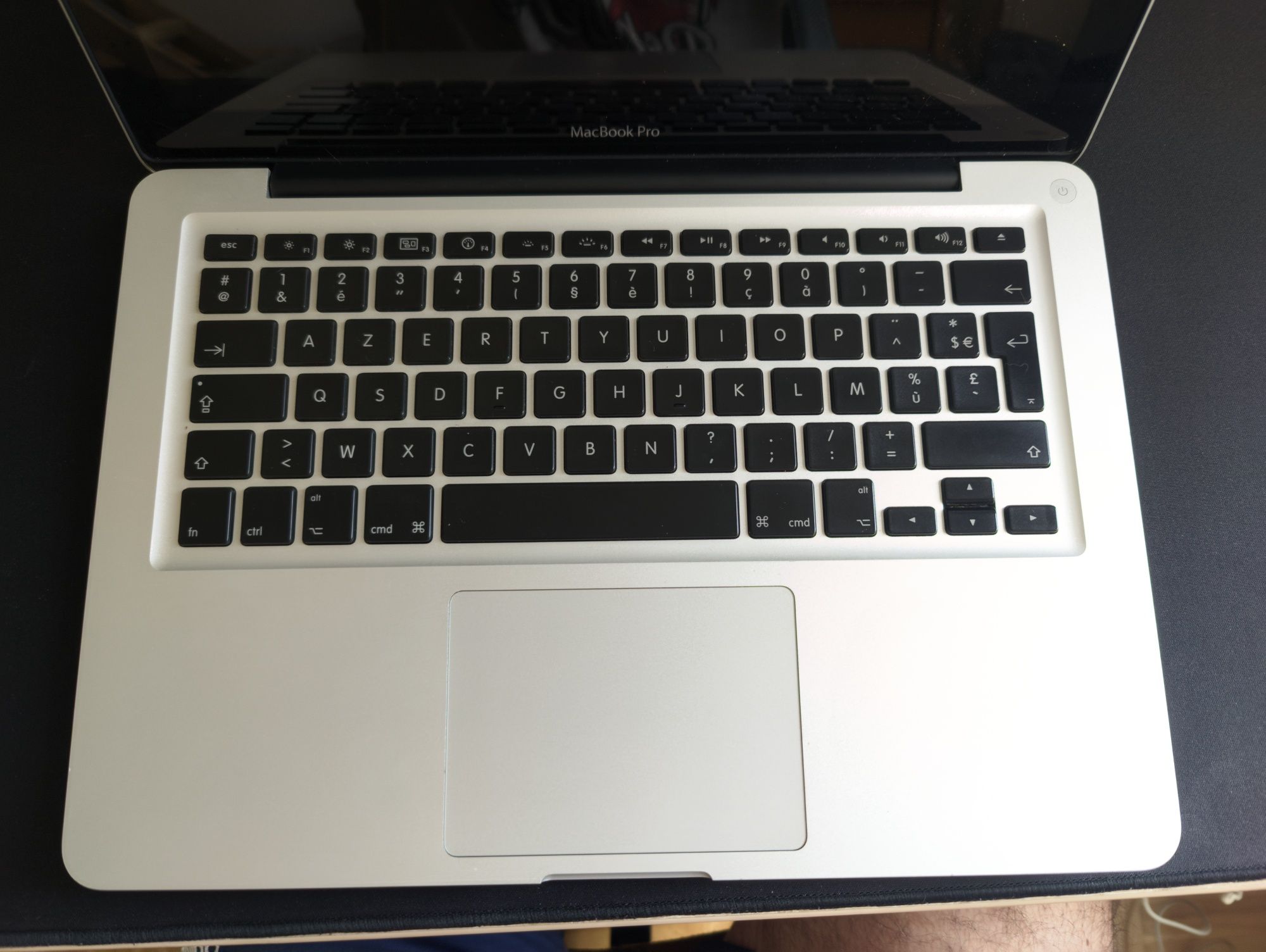 Macbook Pro 13 mid 2010