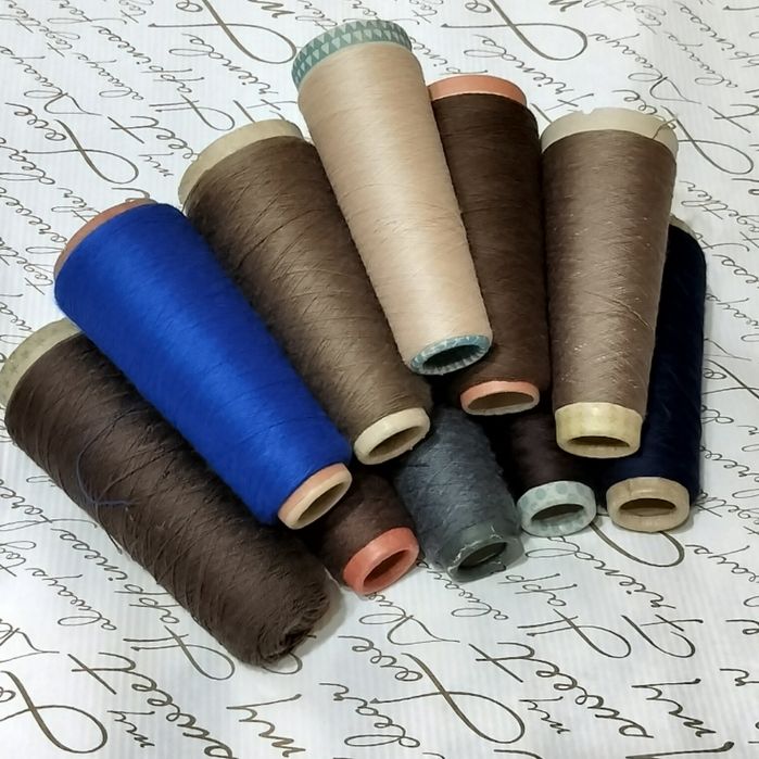 330 г Меринос Італія залишки нитки для в'язання