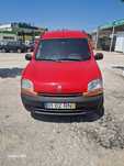 Renault kangoo maxi 1.9d ,ano 2001