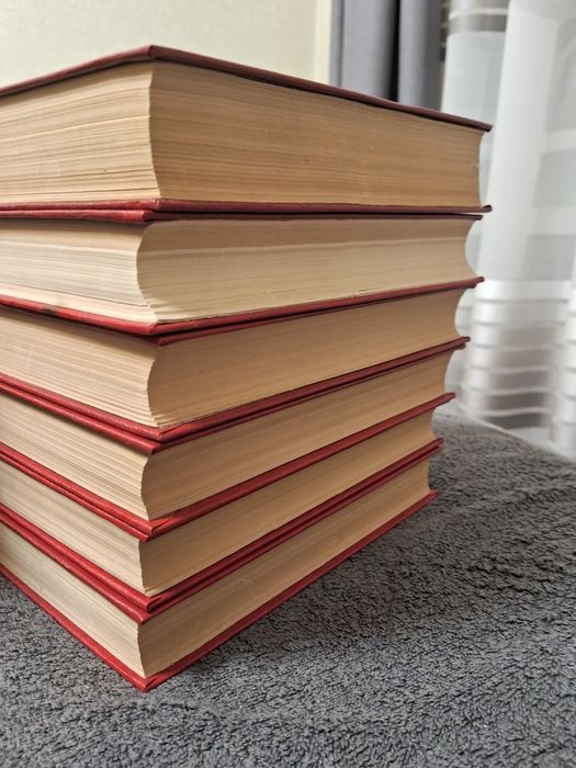 Майн Рид •Собрание сочинений в двенадцати томах•