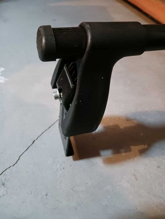 Mala de tejadilho para carro