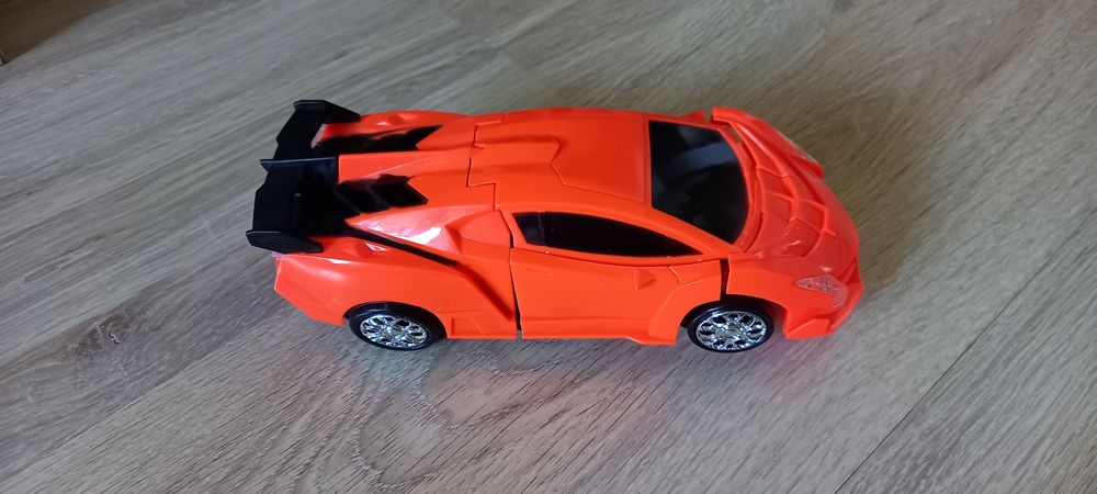 Sprzedam transformers