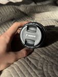 Canon EF 50mm f/1.4 USM