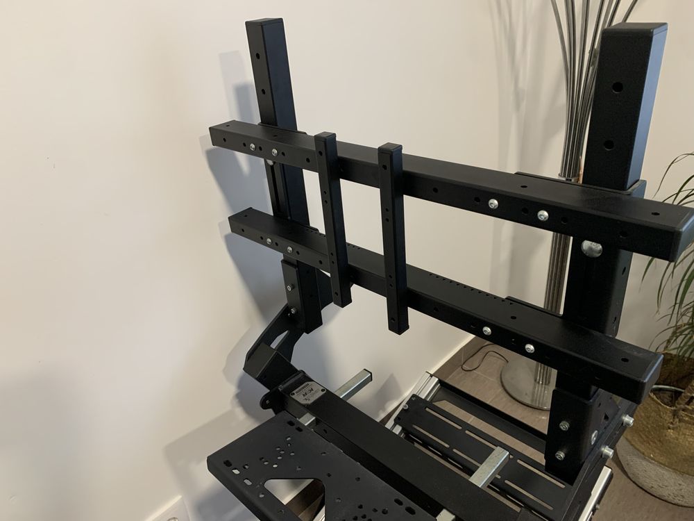 Cockpit Simetik k2-R