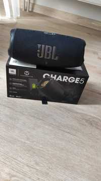 jbl charge 5 tomorrowland edition