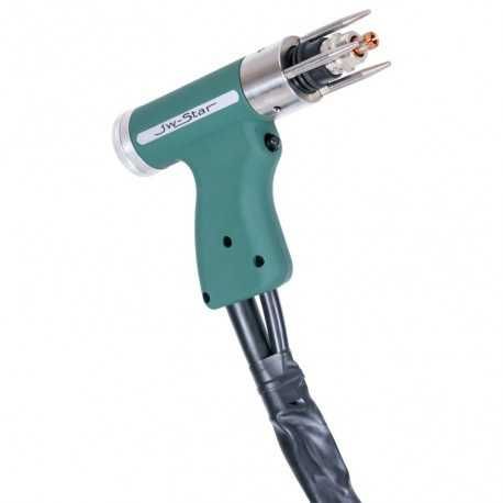 Zgrzewarka przypawarka do trzpieni MAGNUM RSW8-2500