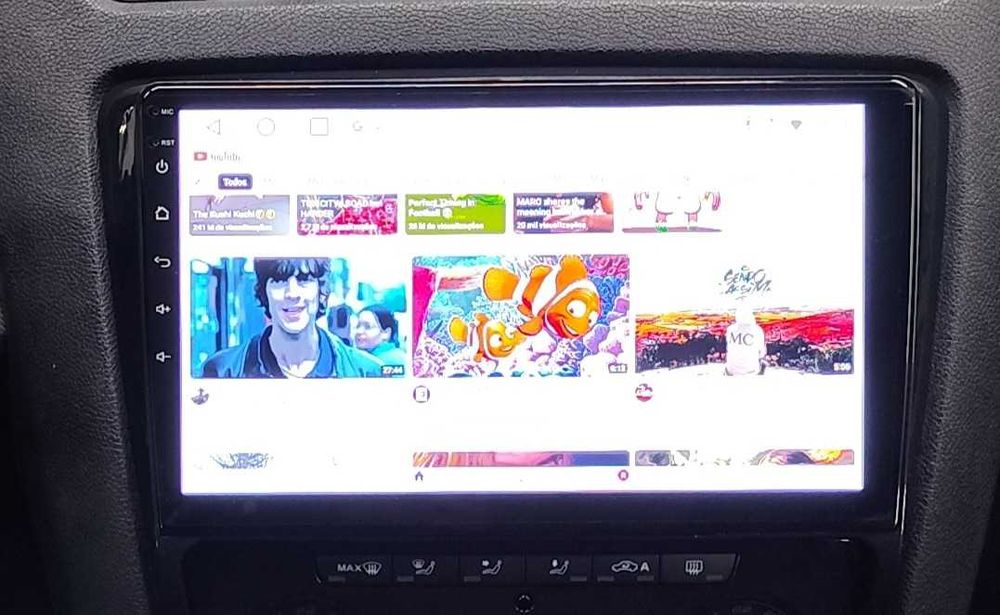 Skoda Octavia 1.6 GPL - Nacional - Aceito Retoma - Revisão Feita