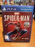 Gra Marvel Spider- Man PL PS4 Poznań