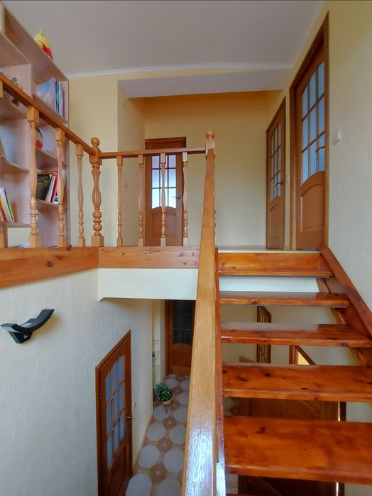 Дахнівка. Будинок з Меблями та Побутовою Технікою біля Дніпра