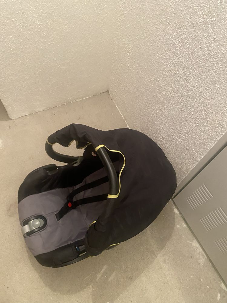 Ouvinho em boas condições