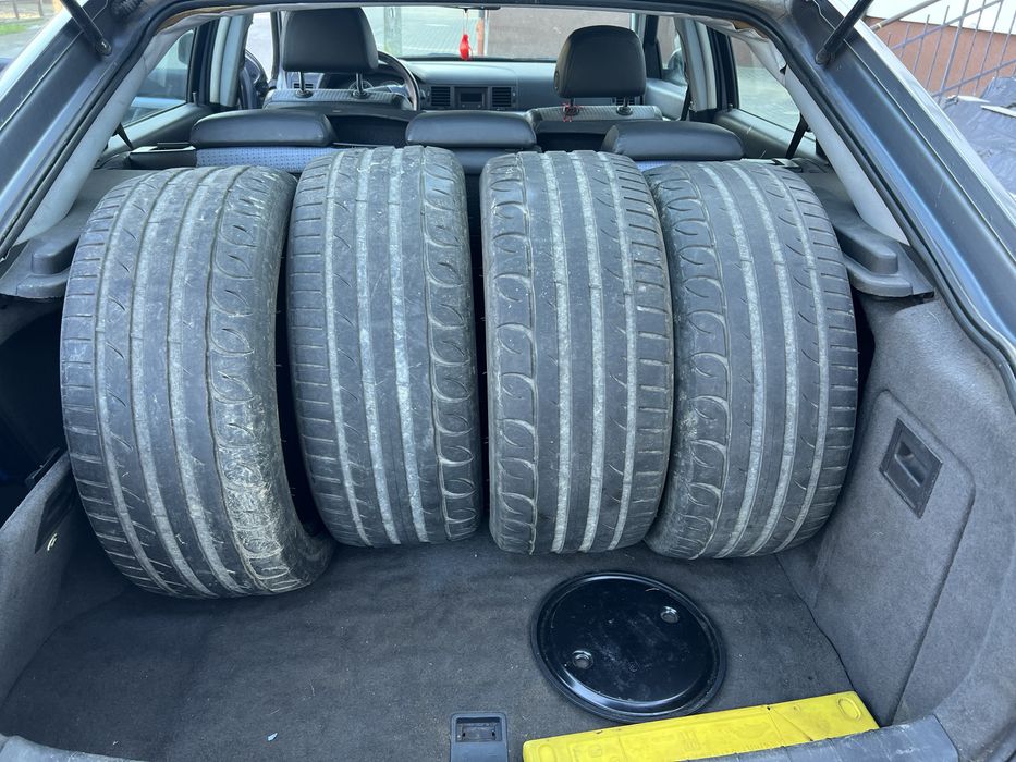 Opel vectra 1,8 LPG 2004R