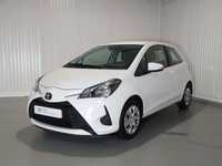 Toyota Yaris Bizz Yaris 1.4D 3P Bizz + AC