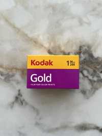Kodak Gold 200 , 36кадрів