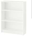 Estante Ikea nova