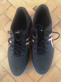 Vendo ténis Asics