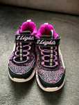 Adidasy Skechers roz 29