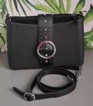 Obag Glam Nero zestaw